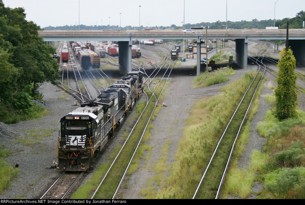 Enola Yard